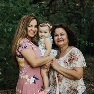 Meet your Posher, Jackie